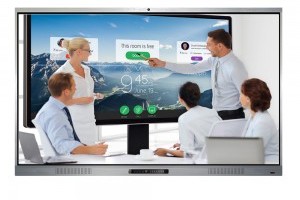 Conference Interactive Flat Panel FC-86LED-M